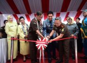 Kajati Jabar Resmikan Griya Adhyaksa Kejari Indramayu, Wujud Nyata Perhatian Institusi