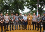 Bupati Bogor Rudy Susmanto Hadiri Rakornas 2026, Siap Implementasikan Program Prioritas Presiden Menuju Indonesia Emas 2045