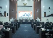 DPRD Karawang Siapkan Rancangan Raperda Tahun 2026