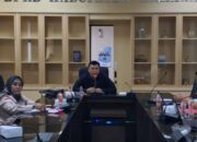 Komisi III DPRD Karawang Gelar RDP Bersama KBC Cegah Resiko Pemborosan APBD