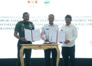 Pemkab Bekasi Terima Hibah Tanah di Cikarang Barat dari Pemprov Jabar