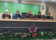Komitmen Jaga Iklim Investasi,  Kejari Subang Tetapkan Lima Tersangka Kasus Mafia Tanah
