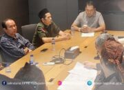 Komisi I DPRD Kab Bogor Giat Sidak ke Tiga Pengembang Perumahan Bentuk Pengawasan Penyelenggaraan Pemerintah dan Pelayanan Publik