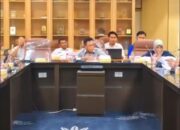 Komisi IV DPRD Karawang Gelar RDP Dengan ATEKA, Terkait Dinamika Transisi Status Kepegawaian ASN Paruh Waktu
