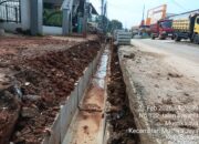 Warga Mustikajaya Apresiasi Kegiatan Rehabilitasi Jalan Bayan 1