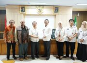 Pemkab Bekasi Komitmen Dukung Pemeriksaan Interim BPK 2025