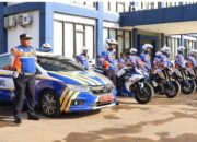 Dishub Kabupaten Bekasi Kerahkan Puluhan Personel Jelang Arus Mudik Lebaran 2026