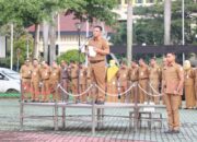 Pemkab Bekasi Antisipasi Dampak Global Energi, Perkuat PAD dan Jaga Stabilitas Ekonomi