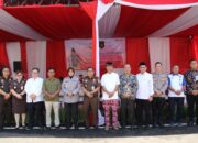 Kejari Kab Bekasi Musnahkan Barang Bukti dari 98 Perkara Pidana