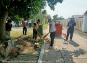 Gerakan Jumsih Digencarkan, Kecamatan Cikarang Timur Minta Desa Aktif Laporkan Kegiatan