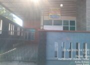 Diduga Fiktif Kantor Penyedia Proyek Rehabilitasi Ruang Kelas Dinas Pendidikan Kota Bekasi disorot