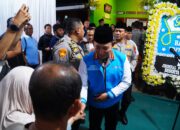 Kapolri Takziah ke Rumah Korban Penganiayaan Air Keras di Tambun Selatan, Tegaskan Komitmen Penegakan Hukum