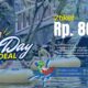 Rayakan Hari Buruh dengan Promo Special “May Day Deal” di Waterboom Lippo Cikarang
