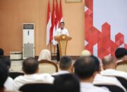 Musrenbang RKPD 2027 Digelar, Pemkab Bekasi Fokus Pemerataan dan Prioritas Desa