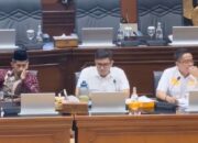 DPRD Kab Bogor Gelar Rapat Banggar, Pastikan Anggaran 2026 Tepat Sasaran dan Pro Rakyat