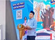 Ketua DPRD Kab Karawang Hadiri Musrenbang RKPD 2027, Tegaskan Peran Kunci DPRD dalam Arah Pembangunan