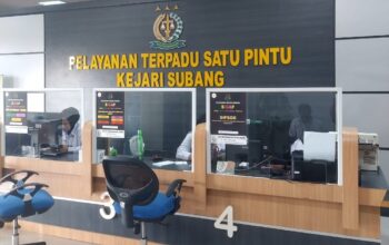 Pokmaskipp Desak Kejari Subang Segera Tetapkan Tersangka Kades Parigimulya