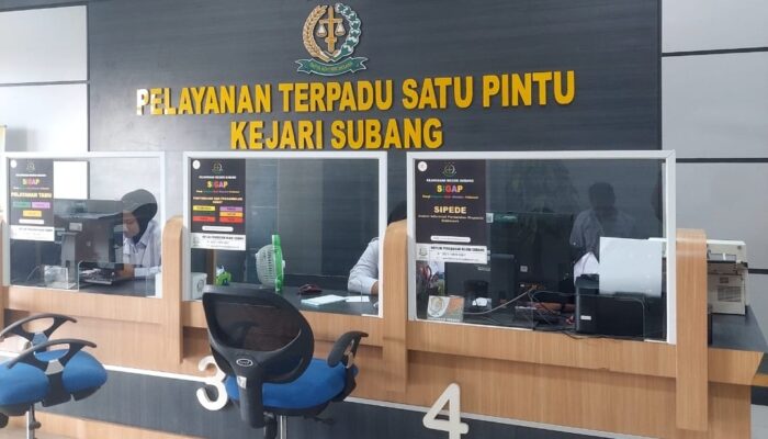 Pokmaskipp Desak Kejari Subang Segera Tetapkan Tersangka Kades Parigimulya