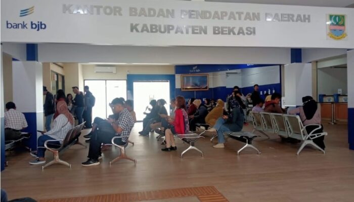 Target Pajak Listrik Kab Bekasi disorot, LSM Master : Industri Besar Belum Tersentuh