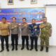 Pisah Sambut Kapolsek Cikarang Timur Berlangsung Hangat, Kompol Benni Lukbar Ajak Perkuat Sinergitas Kamtibmas