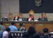 Fakta Persidangan, Tim Kuasa Hukum Sebut Ade dan Abah Kunang Dieksploitasi  ‎