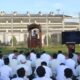 Lapas Kelas IIA Cikarang Gelar Sholat Idul Adha dan Penyembelihan Hewan Kurban