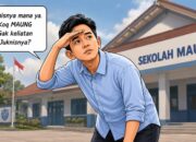 SPMB Terindikasi Ilegal: Pendidikan atau Eksperimen Birokrasi?