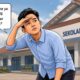 SPMB Terindikasi Ilegal: Pendidikan atau Eksperimen Birokrasi?