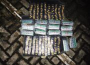 Polres Metro Bekasi Ungkap Dua Kasus Narkoba dan Obat Ilegal, Ratusan Ribu Jiwa Berhasil Diselamatkan