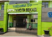 Berita Proyek Disdik Kota Bekasi Viral, Ketua MKKS Perintahkan “Tutup Rapat Mata Pers”