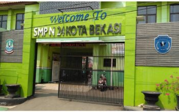 Berita Proyek Disdik Kota Bekasi Viral, Ketua MKKS Perintahkan “Tutup Rapat Mata Pers”