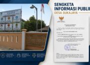 Diduga Abaikan Permohonan Informasi, Kades Sukajaya Digugat di Komisi Informasi Jabar