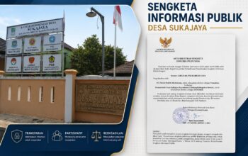 Diduga Abaikan Permohonan Informasi, Kades Sukajaya Digugat di Komisi Informasi Jabar