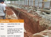 Warga Mustikajaya Sambut Gembira Perbaikan Jalan dan Drainase dari Pemkot Bekasi