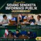 Sidang Sengketa Informasi Pemkab Bekasi Masuk Babakan Ajudikasi, Perbedaan Fakta Mediasi dan Minimnya Tanggapan Jadi Sorotan