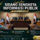 Panggilan Sidang Sengketa Informasi Tak Direspon, Pemdes Jatireja dan Pasirsari Berlanjut ke Agenda Ajudikasi