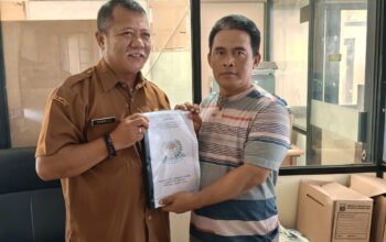 Bantah Tidak Buat Laporan Kinerja, Ketua BPD TanjungBaru : Sudah Diberikan ke Kasi Pem Kecamatan