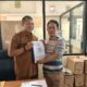 Bantah Tidak Buat Laporan Kinerja, Ketua BPD TanjungBaru : Sudah Diberikan ke Kasi Pem Kecamatan
