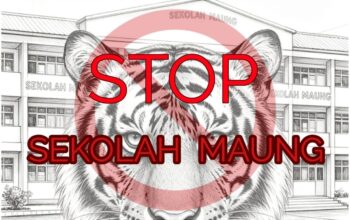 Sekolah Maung Jabar,  LSM SKOP : Khawatir Menimbulkan Diskriminasi dan Kesenjangan Pembangunan Pendidikan