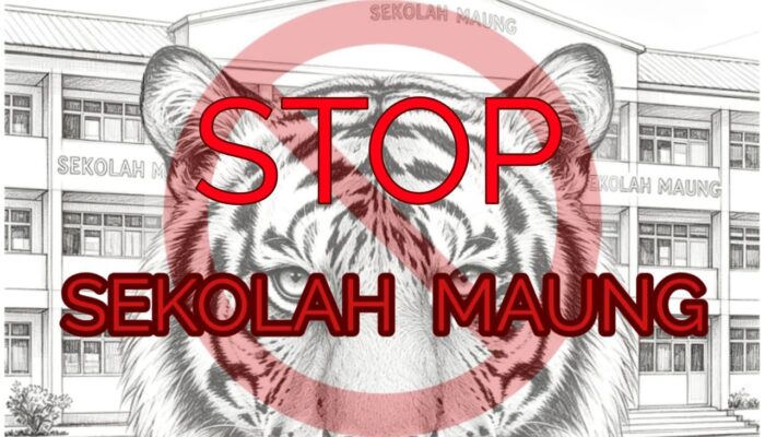 Sekolah Maung Jabar,  LSM SKOP : Khawatir Menimbulkan Diskriminasi dan Kesenjangan Pembangunan Pendidikan