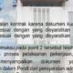 Blacklist Ditahan, Dugaan “Damai” Menguat