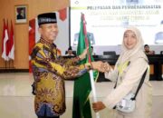 Pemkab Bekasi Pastikan Pendampingan Penuh Jamaah Haji dari Keberangkatan hingga Kembali ke Tanah Air