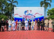 Ketua DPRD Karawang Hadiri Upacara Hardiknas 2026, Pemkab Perkuat Pendidikan Berkualitas