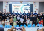 May Day 2026, Ketua DPRD Karawang Tekankan Peran Strategis Buruh dalam Pembangunan