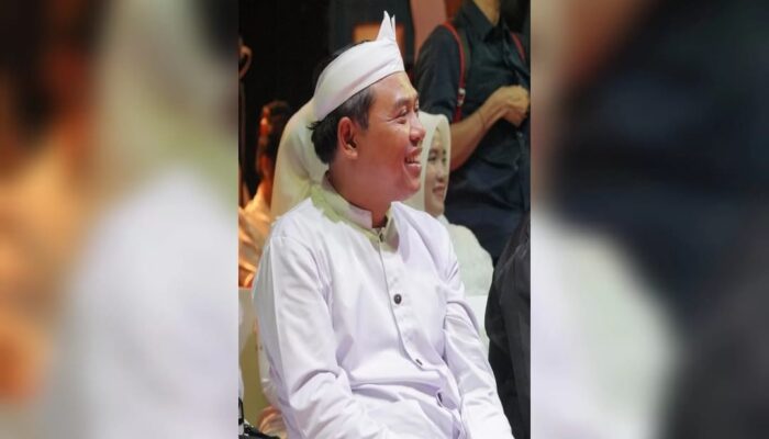 Ketua DPRD Karawang H Endang Sodikin : Kirab Mahkota Binokasih Momentum Kebangkitan Budaya dan Identitas Sunda
