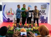 HPN Bekasi Raya 2026, Pemkab Bekasi Ajak Insan Pers Jadi Mitra Penghubung Pembangunan