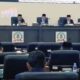 DPRD Karawang Gelar Rapat Paripurna Sahkan Raperda Strategis Hingga Pembentukan Pansus