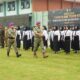 Pangdam III/Siliwangi Pimpin Upacara HUT Ke-67 Menwa Mahawarman Jabar 2026