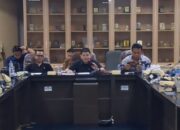 Komisi III DPRD Karawang Gelar RDP Bersama Katar dan Paguyuban Jomin Bersatu, Bahas Tindaklanjut Aduan Masyarakat