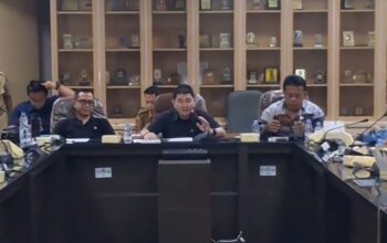 Komisi III DPRD Karawang Gelar RDP Bersama Katar dan Paguyuban Jomin Bersatu, Bahas Tindaklanjut Aduan Masyarakat